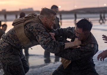 Marine Minute 34-25 (AUDIO)