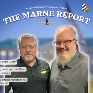 The Marne Report