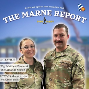 The Marne Report