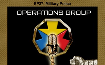 Thinking Inside the Box - The Gauntlet EP27: Military Police (NTC Warrior Chronicles)