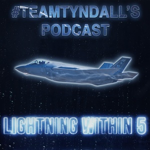 Lighting Within 5 - Episode 22 - Hurricane Season