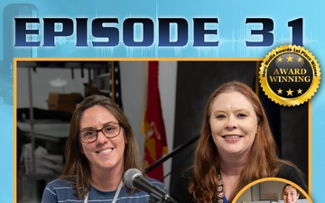 Technically Speaking Podcast - Episode 31 - Battle ready technology within the JLTV