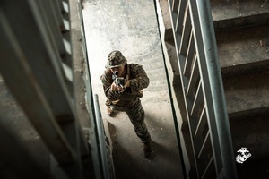 Marine Minute 36-25 (AUDIO)