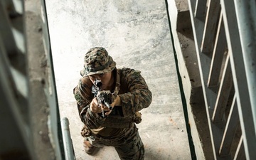 Marine Minute 36-25 (AUDIO)