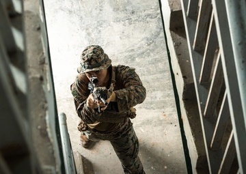 Marine Minute 36-25 (AUDIO)