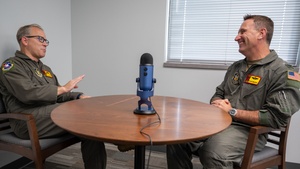 Refuel Radio: Col. Ghormley’s Fini-Cast