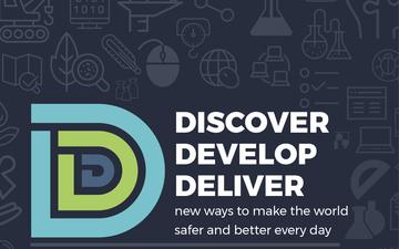 Power of ERDC Podcast: Announcing a new format