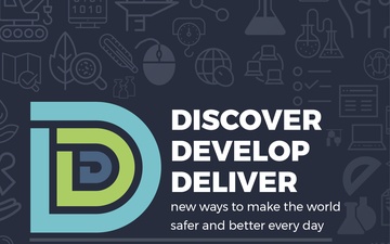 Power of ERDC Podcast: Announcing a new format