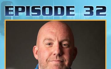 Technically Speaking Podcast - Episode 32 - Cyber Security Tips from a Naval Engineer