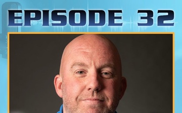 Technically Speaking Podcast - Episode 32 - Cyber Security Tips from a Naval Engineer