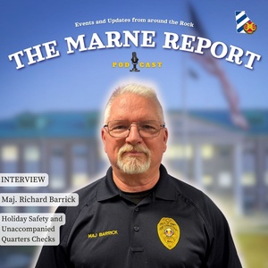 The Marne Report