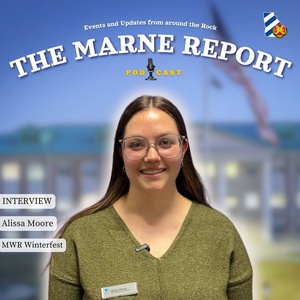 The Marne Report