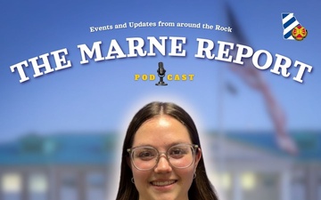 The Marne Report