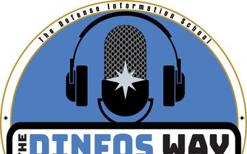 The DINFOS Way – Ep. 36 Beyond the Canvas: Kate Cornell on Graphic Design, Design Thinking and Preparing Tomorrow’s Military Communicators