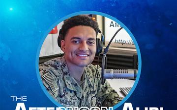 Afternoon Alibi with Khatija Robinson