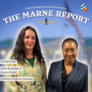 The Marne Report