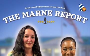 The Marne Report