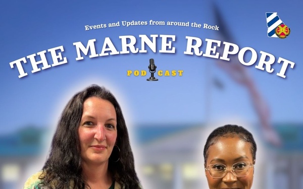 The Marne Report