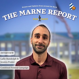 The Marne Report