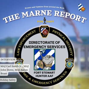 The Marne Report