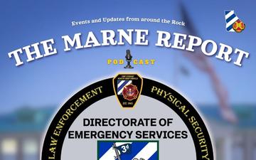 The Marne Report