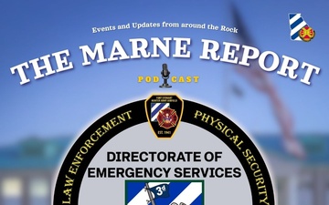 The Marne Report