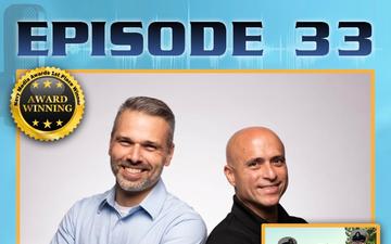 Technically Speaking Podcast - Episode 33 - MBSE