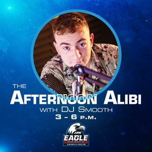 Afternoon Alibi with Anna Delange