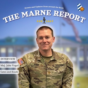 The Marne Report