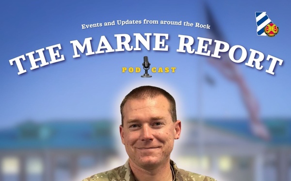 The Marne Report