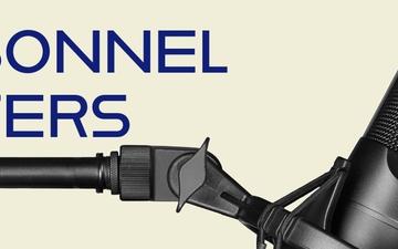 Personnel Matters, Episode 16, Air Force Reserves