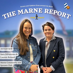 The Marne Report