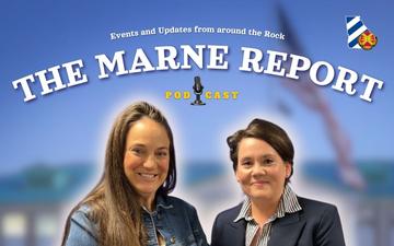 The Marne Report