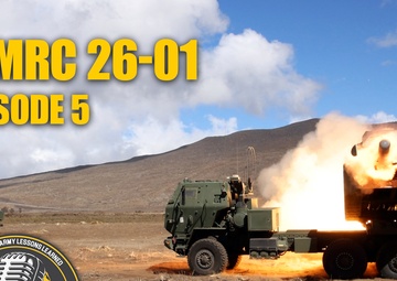 Insights from the Fight Podcast: Episode 5 – Lessons from the Joint Pacific Multinational Readiness Center