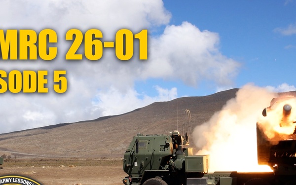 Insights from the Fight Podcast: Episode 5 – Lessons from the Joint Pacific Multinational Readiness Center