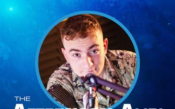 Afternoon Alibi with David Seiler