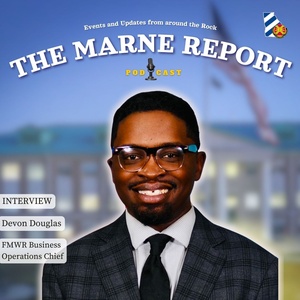 The Marne Report