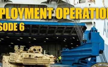 Insights from the Fight Podcast: Episode 6 – Deployment Operations