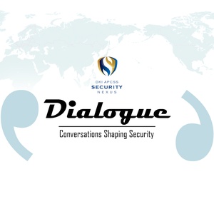 Dialogue Episode 53 - Strategy in the Storm with Joe Martin