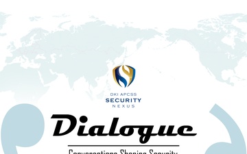 Dialogue Episode 53 - Strategy in the Storm with Joe Martin