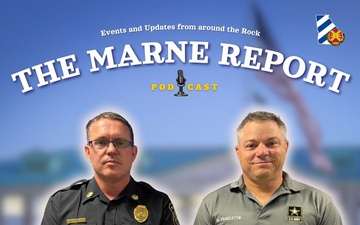The Marne Report