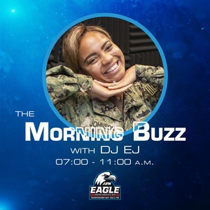 Morning Buzz with Louis Urban