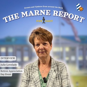 The Marne Report