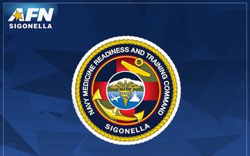 Patient Informational Minute with Capt. TaRail Vernon and Lt. Cmdr. Brian McNeil