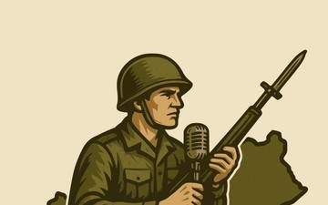 KYARNG G3 Podcast: Fix Bayonets | Ep. 4:  State Partnership Program-Ecuador