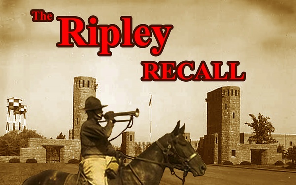Ripley Recall Episode 7: Crew-served Weapons and Training for Readiness