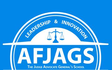Air Force Judge Advocate General's School Podcast - 86. The Learning Curve - OTS Perspective
