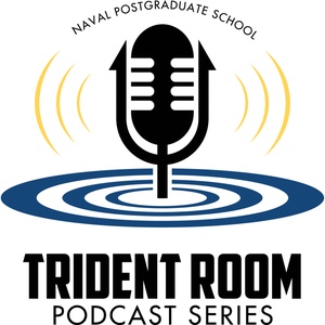 The Trident Room Podcast – Episode 77 Part III – Decoding the Life and Achievements of Dr. Richard Hamming