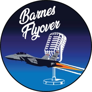 The Barnes Flyover - Ep. 11 - Sara Landaverde and the YWCA