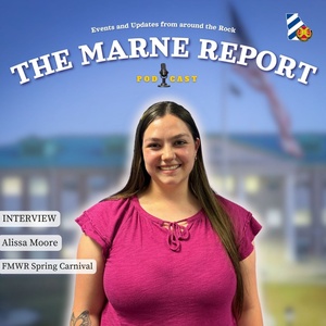 The Marne Report